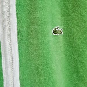 Lacoste Tops - Lacoste jacket Lacoste Tops - Lacoste jacket